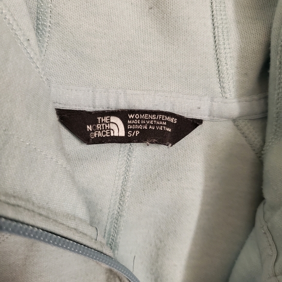 Womens the north face jacket sz S - Picture 8 of 9